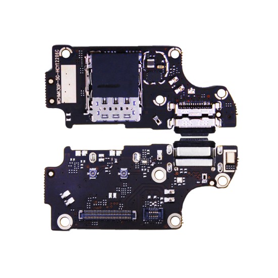 Placa de Carregamento Xiaomi Redmi K30 Pro